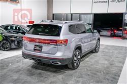 فولكسفاغن أطلس